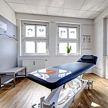 Behandlungsraum