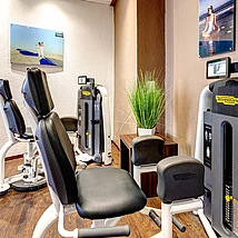 Fitnessgeräte Technogym