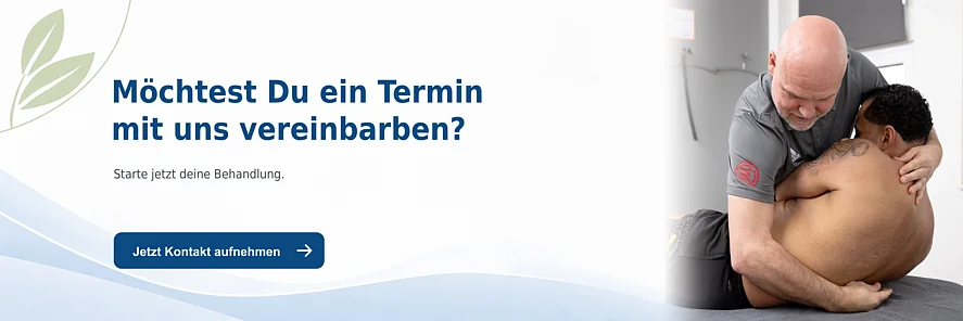 CTA Therapie