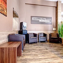 Chill Out Lounge