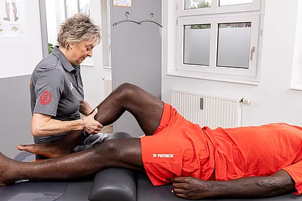 Massage