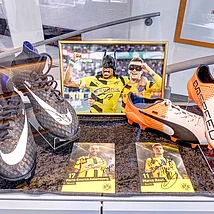 Vitrine