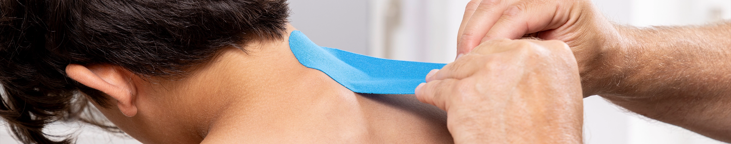 Kinesio Taping in Essen Kinesio Taping